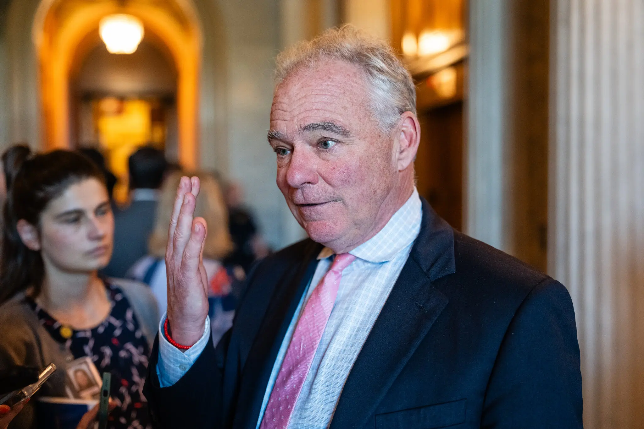 Сенат США намагається зупинити можливу військову операцію проти Куби після резонансних заяв Дональда Трампа